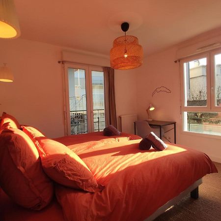 L'Embarcadere Evian - Leman Odyssey Apartment Exterior photo